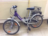 Pegasus Kinderfahrrad 30€ 20 Zoll gebrauchter Zustand Bayern - Bad Abbach Vorschau