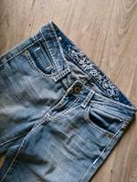 3x Soccx Damen Jeans Gr S/XS Neu nie getragen Hamburg-Nord - Hamburg Barmbek Vorschau