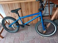 BMX Haro 20 Zoll Fußpegs Niedersachsen - Braunschweig Vorschau