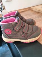 Winterschuhe Schuhe Kinder Klett 29 Schleswig-Holstein - Glinde Vorschau