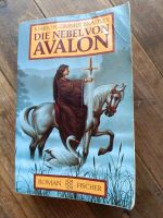 Marion Zimmer Bradley - Die Nebel von Avalon Bayern - Maßbach Vorschau