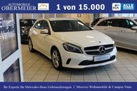 Mercedes-Benz A 180 Urban NAVI PTS LED SHZ Nordrhein-Westfalen - Meckenheim Vorschau