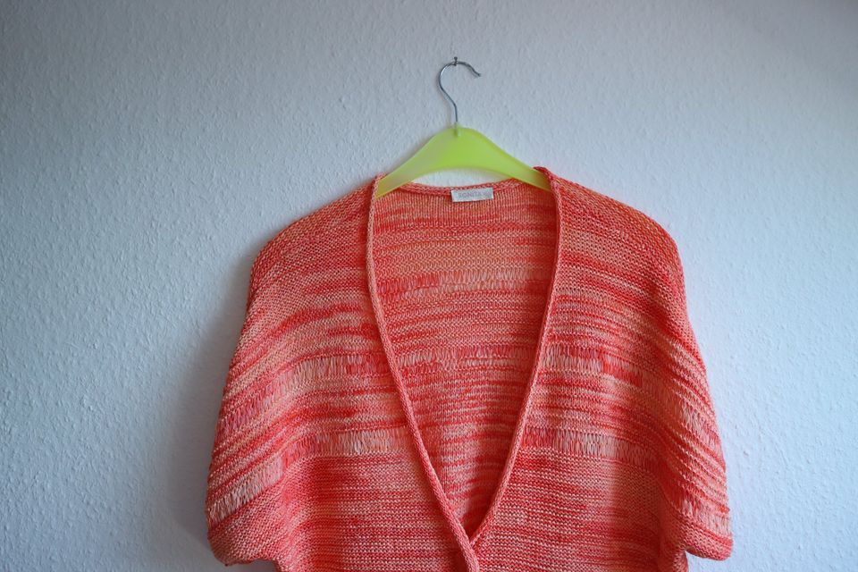 *Bonita*Strickweste*Damen Weste*Gr.XL* in Oer-Erkenschwick