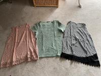 Esprit T-Shirt Paket 36/38 Nordrhein-Westfalen - Warburg Vorschau