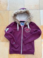 Superdry Mädchen Jacke L Super Zustand Kr. München - Planegg Vorschau