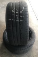 2x 255 40 18 95Y Bridgestone Runflat RFT RSC Sommerreifen Mecklenburg-Vorpommern - Wiepkenhagen Vorschau