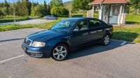 Skoda Superb 2.0 Baden-Württemberg - Tauberbischofsheim Vorschau