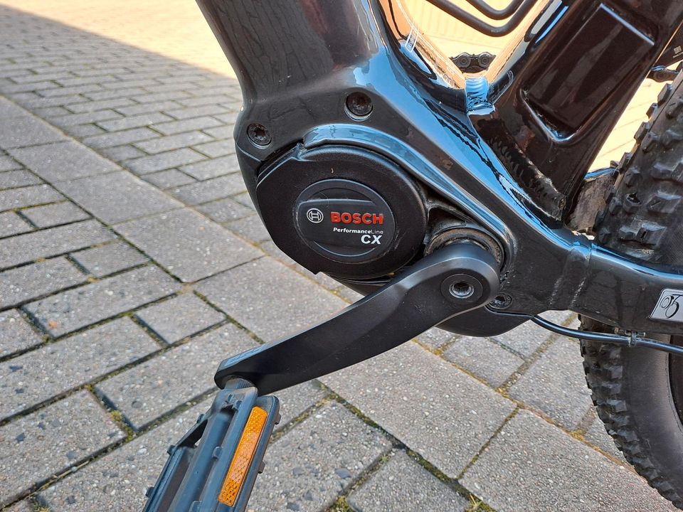 E-Bike Trek Powerfly 4 Größe M/29 in Unna