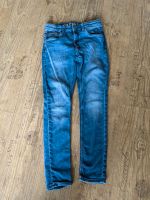 Jeans Hose, Jog Denim Bayern - Geldersheim Vorschau