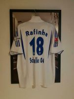 Schalke 04 Trikot von Rafinha Rarität Essen - Rüttenscheid Vorschau