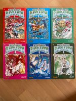 Magic Knight Rayearth Bayern - Pyrbaum Vorschau