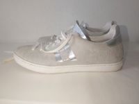 "Bikkembers"  Halbschuhe Sneaker Gr. 39 Leder Nordrhein-Westfalen - Detmold Vorschau