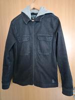 Jack & Jones Jeansjacke Hoodie XS 164 170 Jacke Hessen - Nidda Vorschau