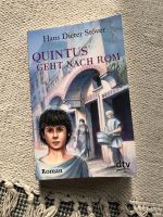 Jugendbuch „Quintus geht nach Rom“ Hannover - Mitte Vorschau