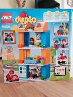 Lego Duplo my town Familienhaus mit Garten Aachen - Vaalserquartier Vorschau