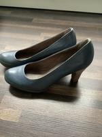 Tamaris Damen Pumps Plateau Gr. 37 Wandsbek - Hamburg Bramfeld Vorschau