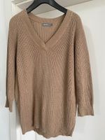 Pullover von Geisha beige/gold wie neu! Baden-Württemberg - Korntal-Münchingen Vorschau