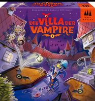 Die Villa der Vampire Hessen - Gießen Vorschau