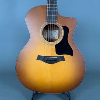 2022 Taylor 114ce SB Special Edition Sunburst Tonabnehmer Gigbag Nordrhein-Westfalen - Herne Vorschau