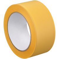 PVC Schutzband Putzerband Gelb Klebeband Innen Außen Folie UV Elberfeld - Elberfeld-West Vorschau
