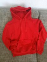 Rot ☆ Hoddie ☆ Pullover ☆ unisex ☆ S Nordrhein-Westfalen - Rösrath Vorschau