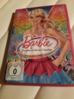 BARBIE DVD - DIE GEHEIME WELT DER GLITZERFEEN Schleswig-Holstein - Hohenaspe Vorschau