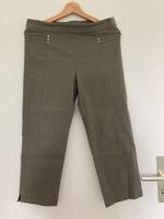 Gr. 40 Sommerhose Khaki von C&A Rheinland-Pfalz - Mainz Vorschau