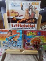 Kinder CDs Nordrhein-Westfalen - Ratingen Vorschau