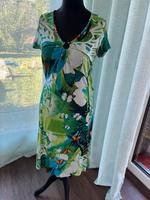 Sommerkleid Kleid Bexleys gr. 40 L sehr guter Zustand Niedersachsen - Garbsen Vorschau