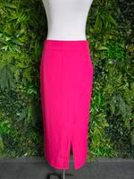 maxirock midirock m basic pink m Saarland - Mandelbachtal Vorschau
