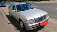 Mercedes Benz W202  C 200 CDI  kombi Nordrhein-Westfalen - Mönchengladbach Vorschau