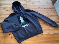 H&M divided Nasa Sweatshirt Hoodie Kapuzenshirt Gr. S 170 Schleswig-Holstein - Neumünster Vorschau