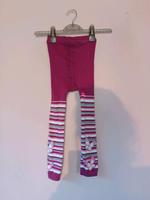TOPOLINO Leggings SCHMETTERLING Gr. 110 116 Baden-Württemberg - Oberreichenbach Vorschau