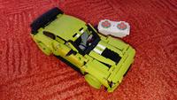 Drift Car Achtung Umbau RC Moc Lego Technic 42138 Buggy Motor Rheinland-Pfalz - Üttfeld Vorschau