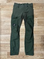 Revolution Race RVRC GP Damen Olive Outdoorhose M Duisburg - Duisburg-Süd Vorschau