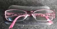 Brendel Eschenbach Brille,Metallgestell,brombeere/ rose Bayern - Hemau Vorschau