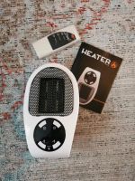 Portable Heater NEU Heater Pro X Rheinland-Pfalz - Daleiden Vorschau