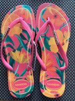 Havaianas Slim Tropical # NEU Stuttgart - Vaihingen Vorschau