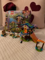 Lego Friends 41335 Mias Baumhaus OVP top Thüringen - Erfurt Vorschau