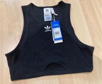 Adidas Tank Top Größe 40 Neu Hessen - Allendorf Vorschau