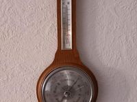 Huger Präcisions Barometer Nordrhein-Westfalen - Meckenheim Vorschau
