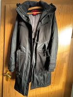 Wellensteyn Winterjacke Kurzmantel M Eiskristall Bayern - Münchberg Vorschau