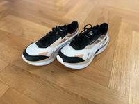 PUMA Kosmo Rider Damen Sneaker Turnschuhe Gr. 37,5 Leipzig - Leipzig, Zentrum Vorschau