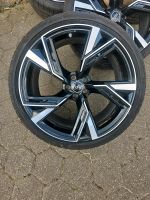 Audi RS 6 Felgen 22 Zoll 285/30 ZR 22 Pirelli Nordrhein-Westfalen - Radevormwald Vorschau