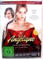 Angélique - Eine grosse Liebe in Gefahr - DVD - Nora Arnezeder Hessen - Biebesheim Vorschau