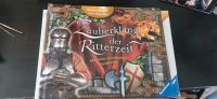 Zauberklangbuch der Ritterzeit Ravensberger Nordrhein-Westfalen - Korschenbroich Vorschau