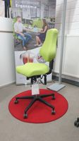 NEU -Bioswing „oneUP-ECO" STEH-SITZ-STUHL - Abverk. Ausstellung Hessen - Neu-Isenburg Vorschau