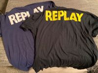 Replay  T Shirt Shirts xxl xl Original Thüringen - Rudolstadt Vorschau