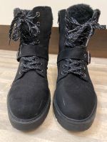 Winterschuhe 39 Landrover Stiefeletten schwarz Niedersachsen - Uelzen Vorschau