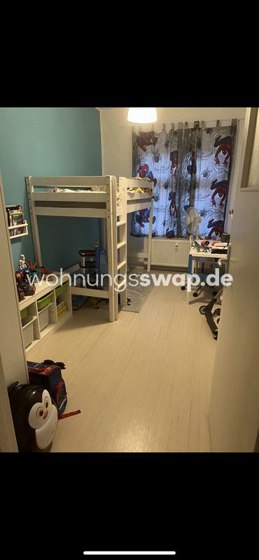 Wohnungsswap - 3 Zimmer, 70 m² - Aroser Allee, Mitte, Berlin in Berlin